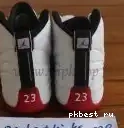 Authentic PSNY “Wheat” Air 12 Jordan x 0501